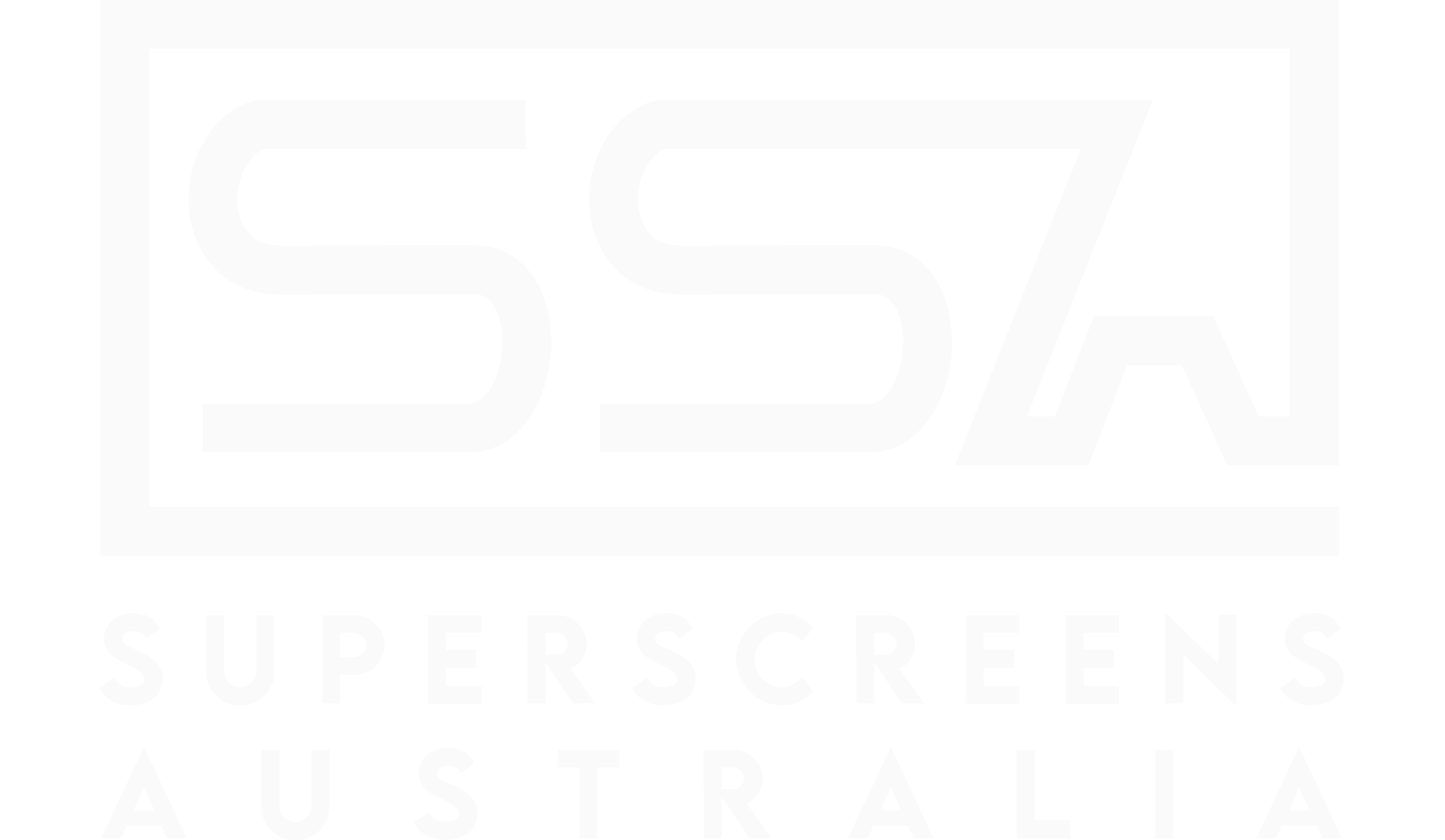 SSA Logo
